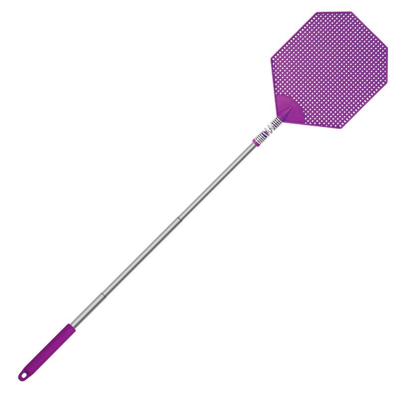 768196 - Heavy Duty Jumbo Fly Swatter