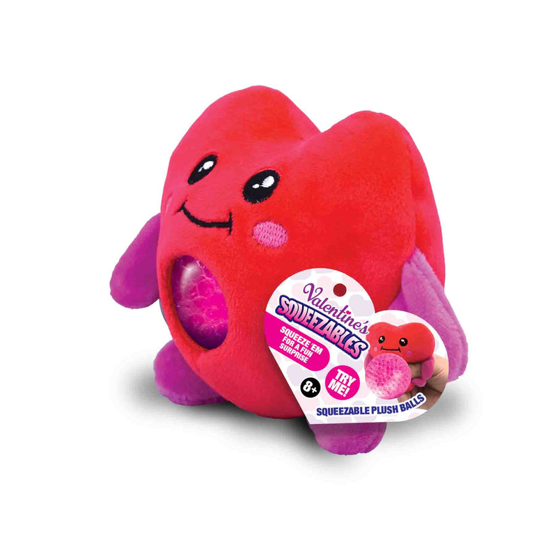 768200 - Valentines Squeezable