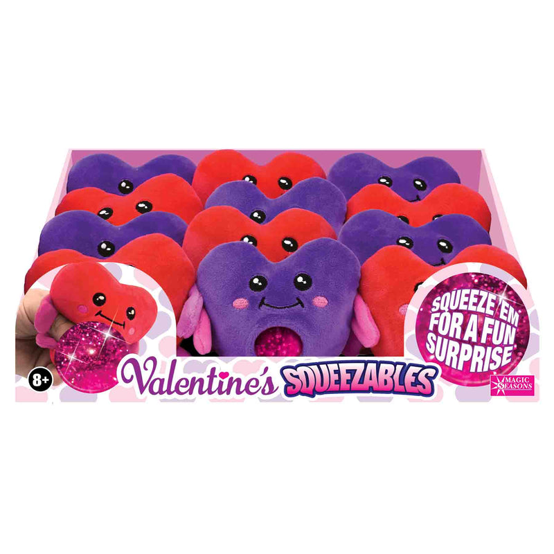 768200 - Valentines Squeezable
