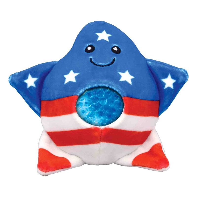 768202 - Patriotic Squeezable