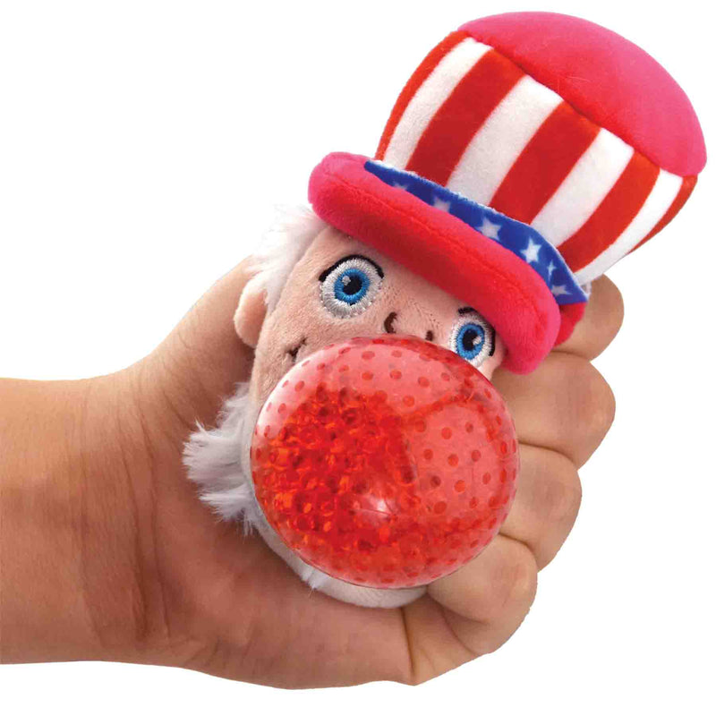 768202 - Patriotic Squeezable