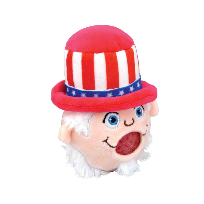 768202 - Patriotic Squeezable