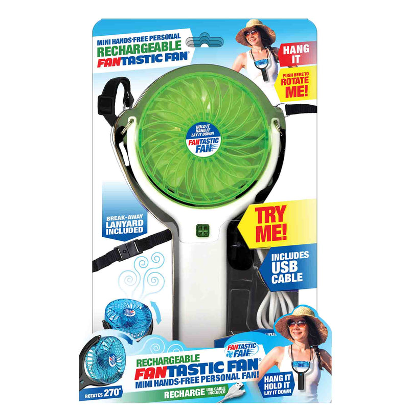 768212 - Mini Fantastic Fan