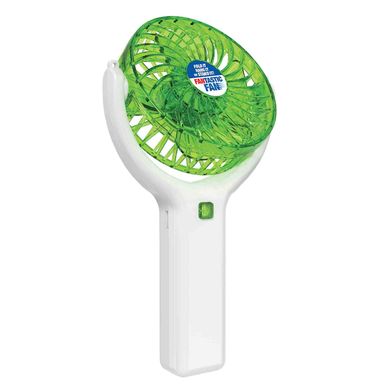 768212-24 Mini  Fantastic Fan-Floor Display