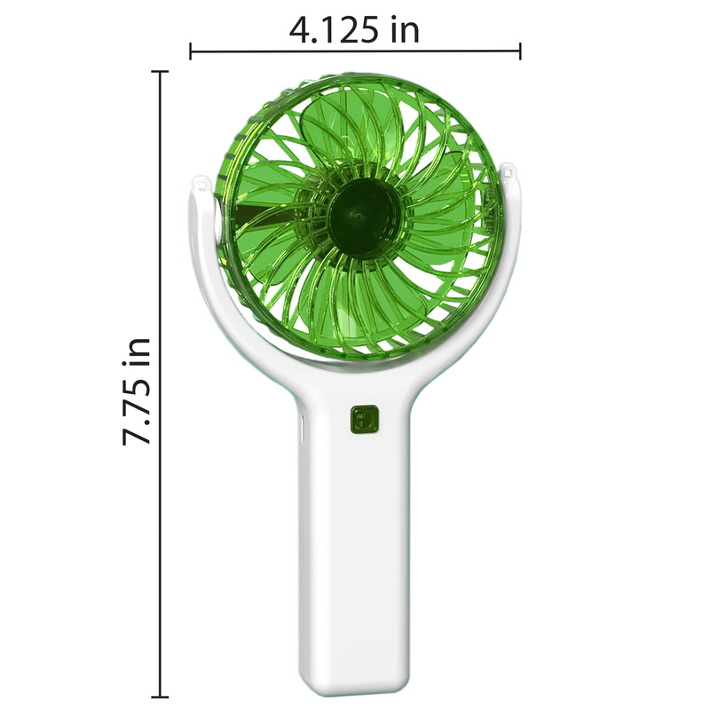 768212-24 Mini  Fantastic Fan-Floor Display