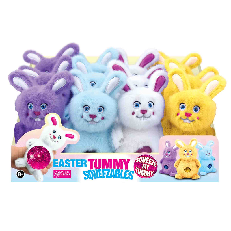 768213 - Easter Tummy Squeezables