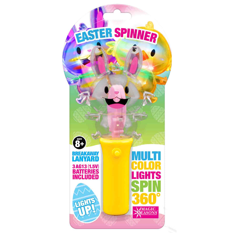 768217 - Easter Spinner