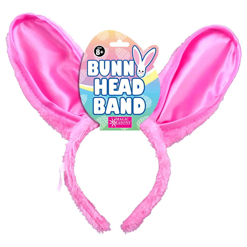 768218 - Easter Bunny Headband