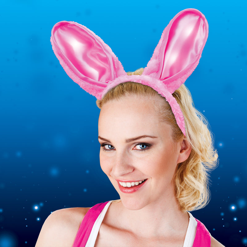 768218 - Easter Bunny Headband
