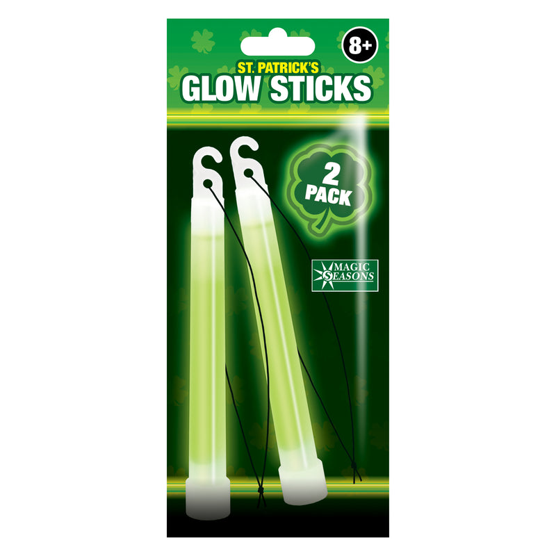 768450 - St Patricks Glow Accessories