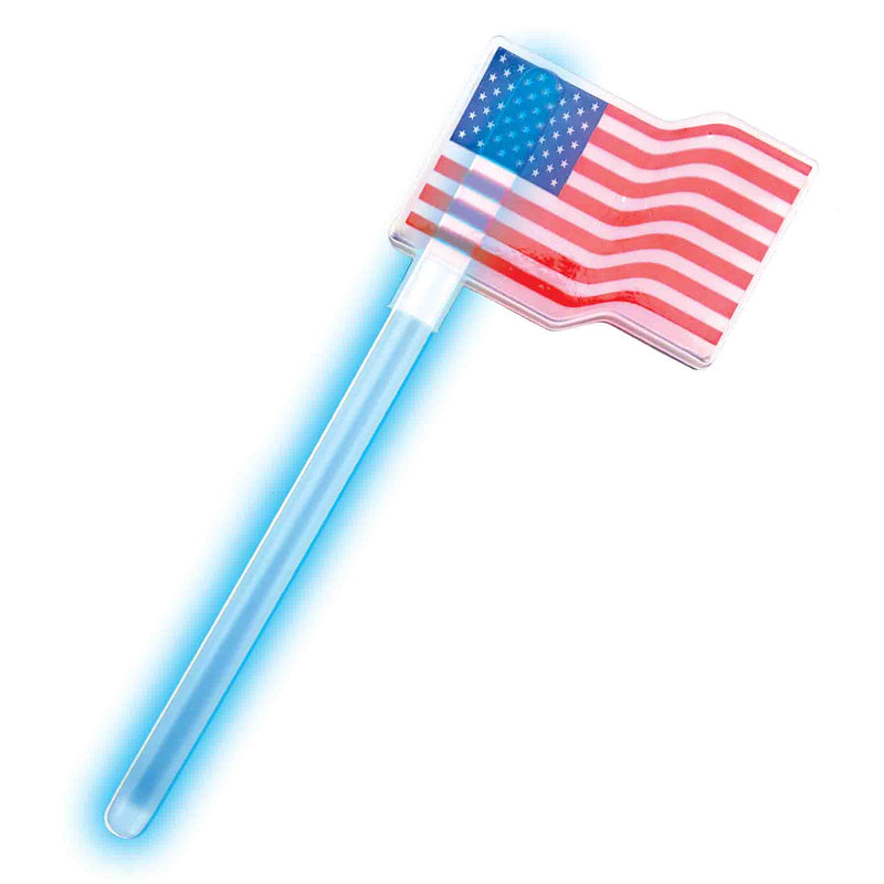 768233 - Patriotic Glow Assortment
