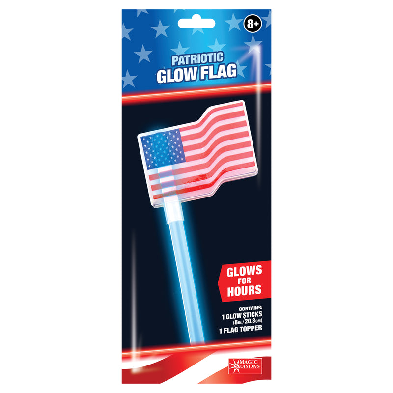 768233 - Patriotic Glow Assortment