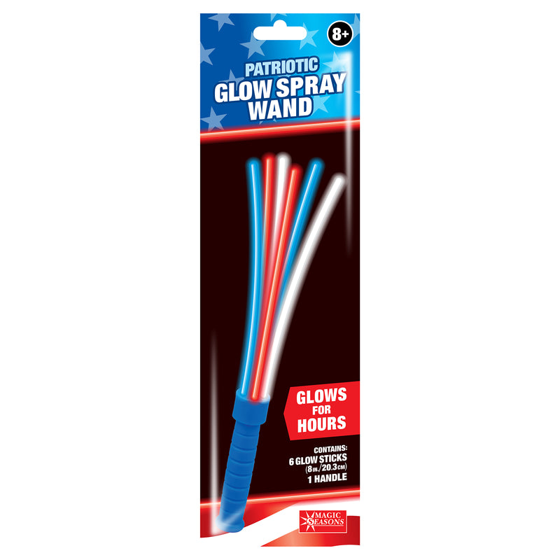 768233 - Patriotic Glow Assortment