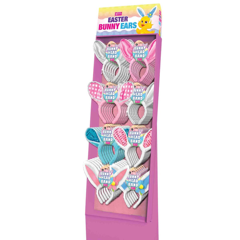 768248 - Easter Bunny Headband Wing