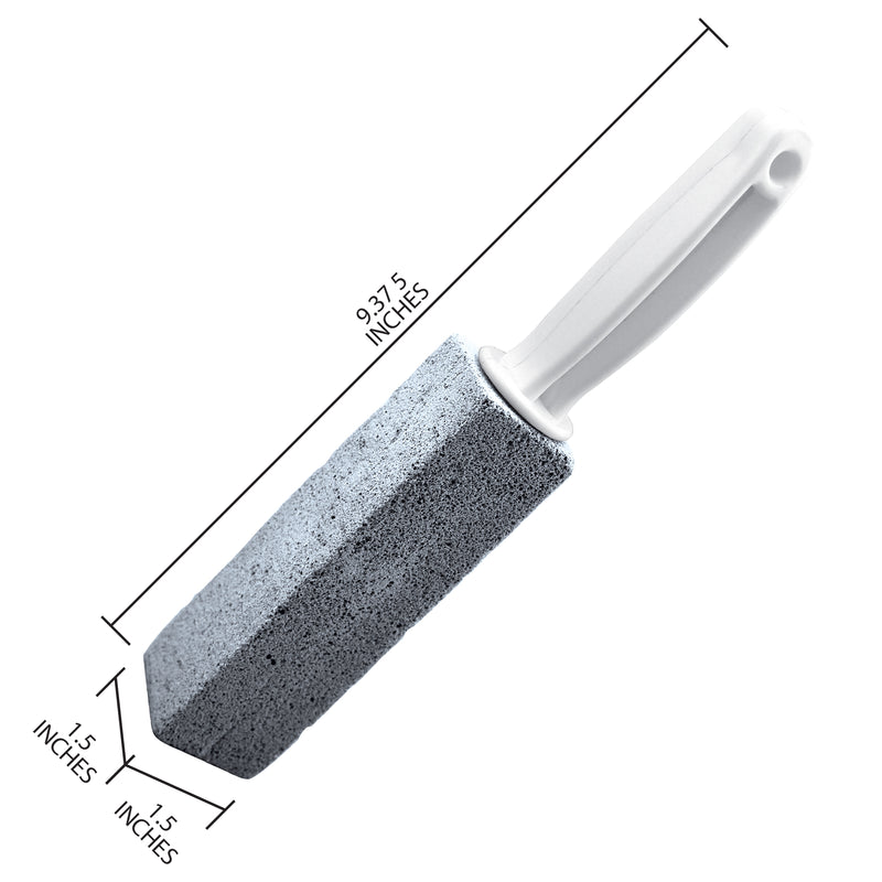 702013 - 2 Pack Pumice Stone