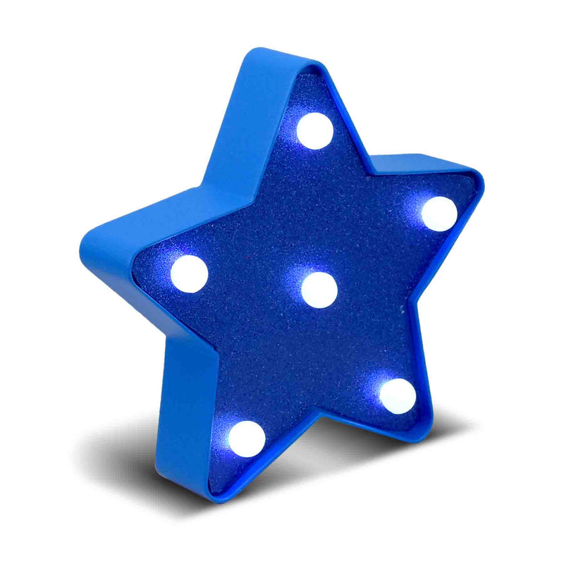 768266 - Patriotic Marquee Stars