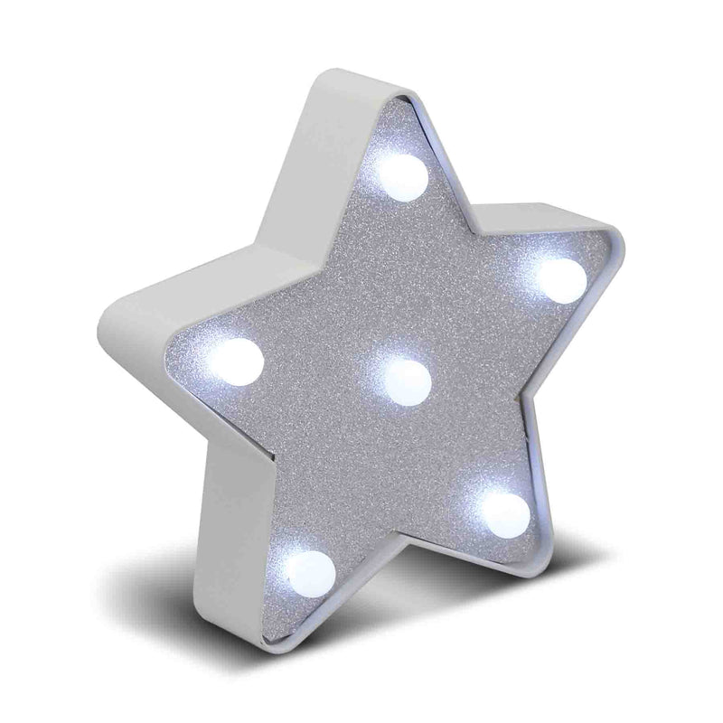 768266 - Patriotic Marquee Stars