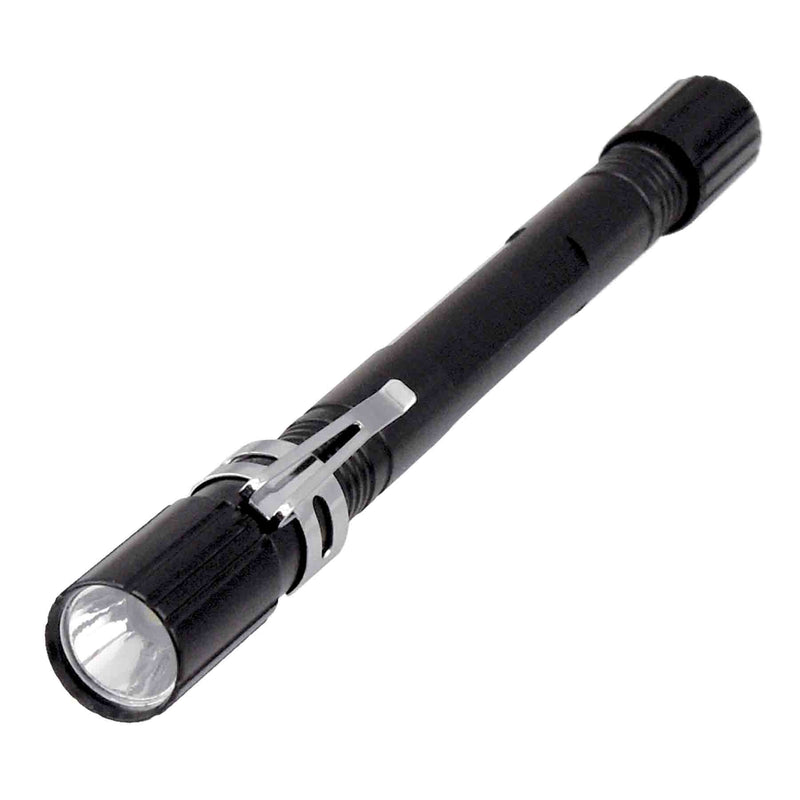 768269 - Slim LED 150 Flashlight