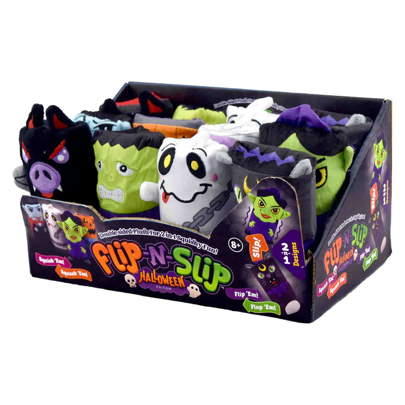 768275 - Halloween Flip N Slip