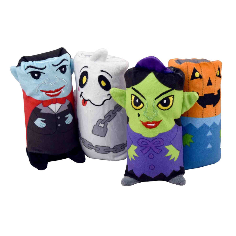 768275 - Halloween Flip N Slip