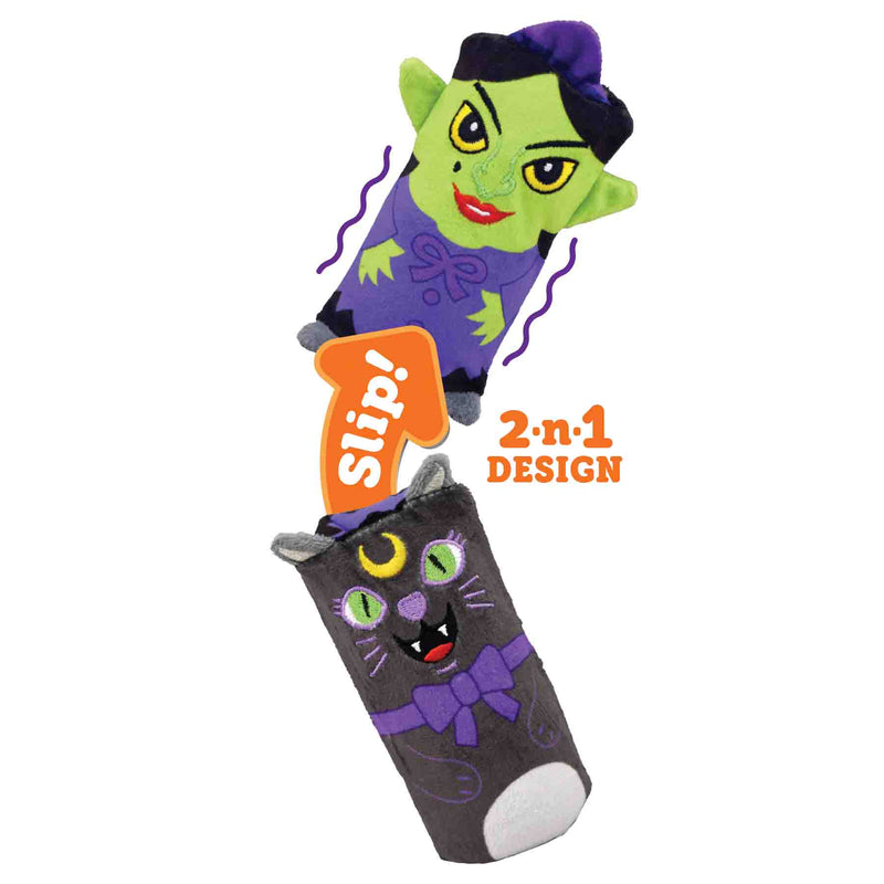 768275 - Halloween Flip N Slip