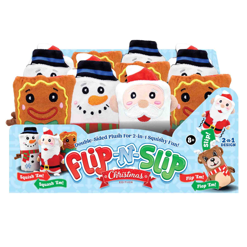 768276 - Christmas Flip n Slip