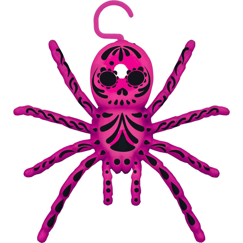 768278 - Day of the Dead LED Spider