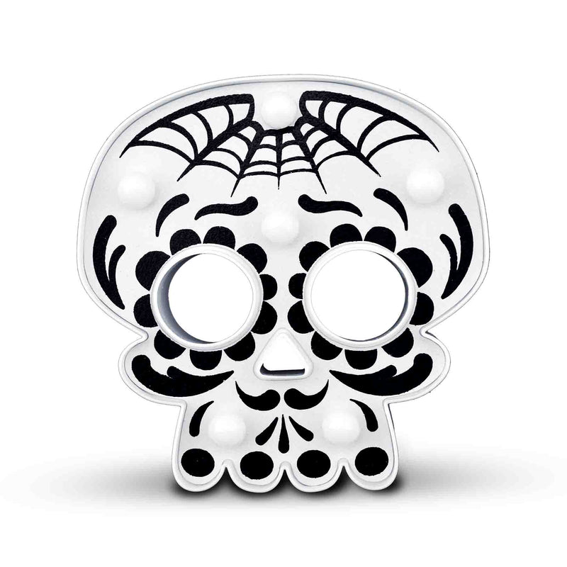 768280 - Day of the Dead Skull Decorations