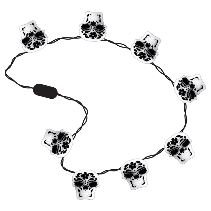 768287 - Day of the Dead Floor Display