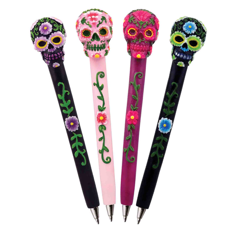 768285 - Day of the Dead Pens