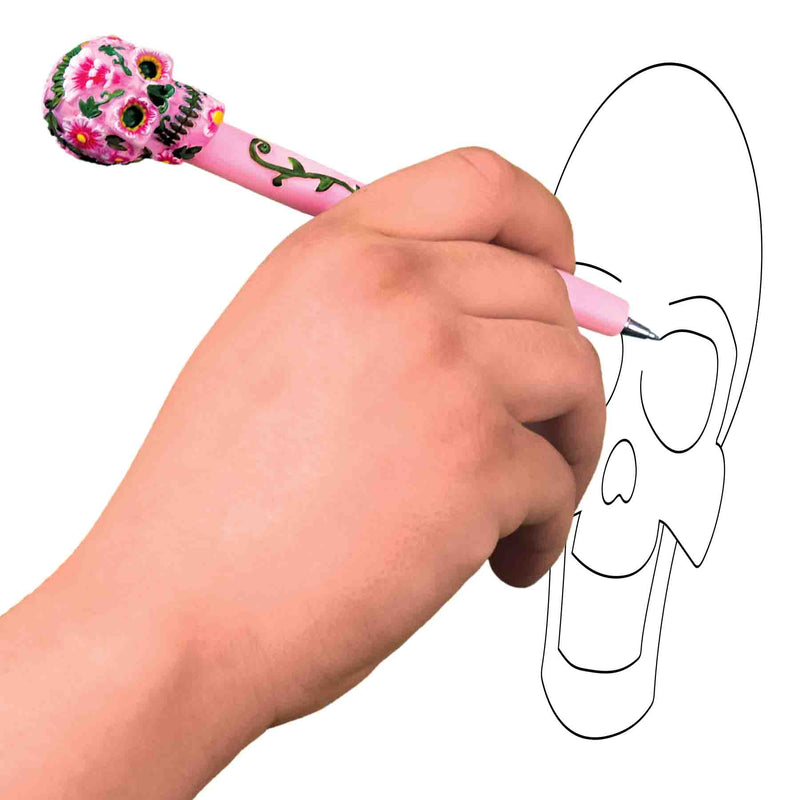 768285 - Day of the Dead Pens