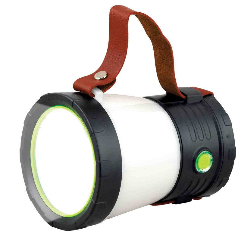 768295 - Rechargeable Spotlight Lantern