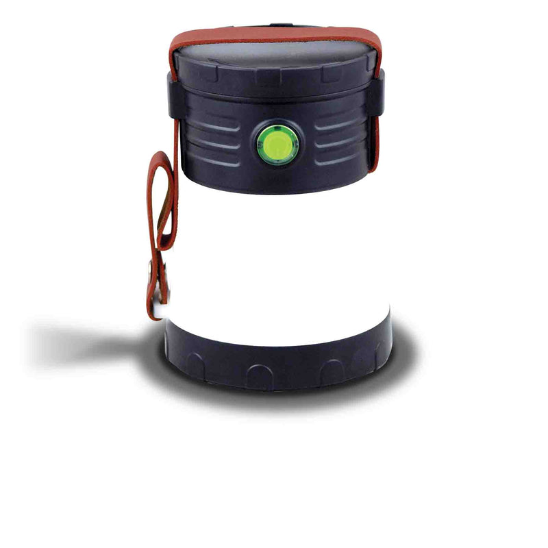 768295 - Rechargeable Spotlight Lantern
