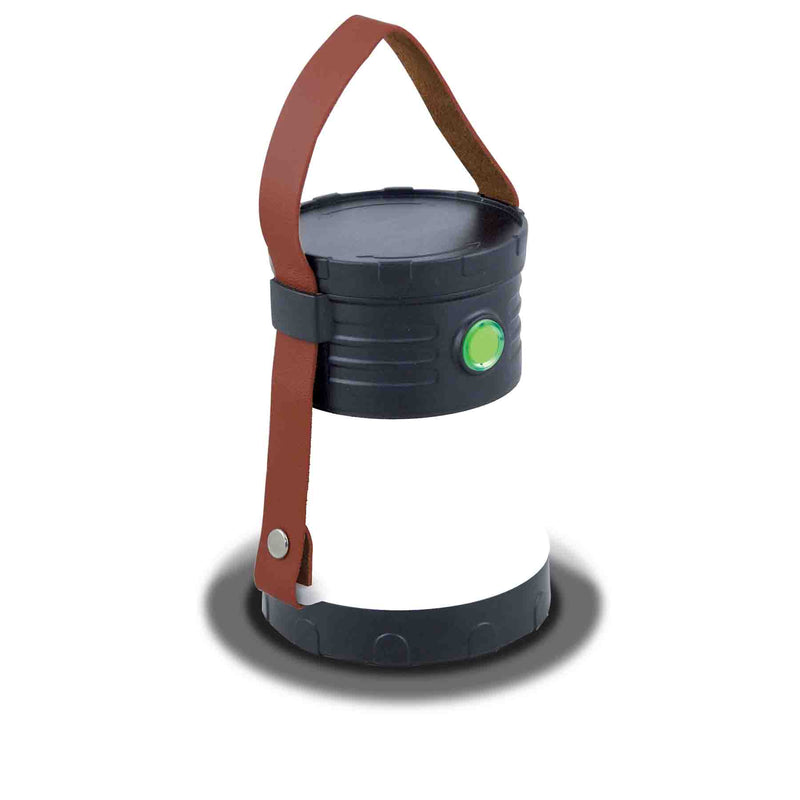 768295 - Rechargeable Spotlight Lantern