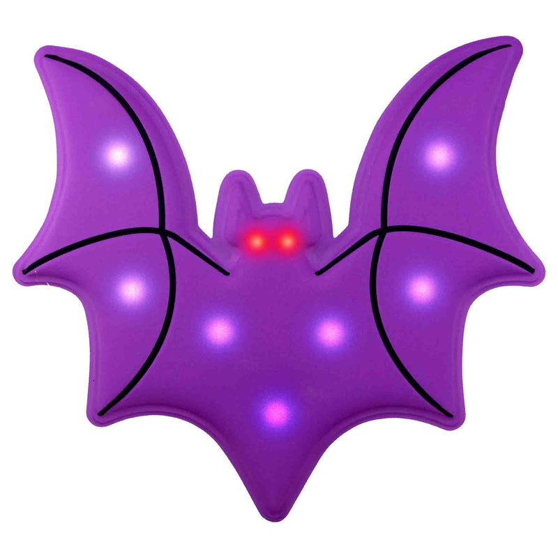 768314 - Halloween Bat Garage Decoration