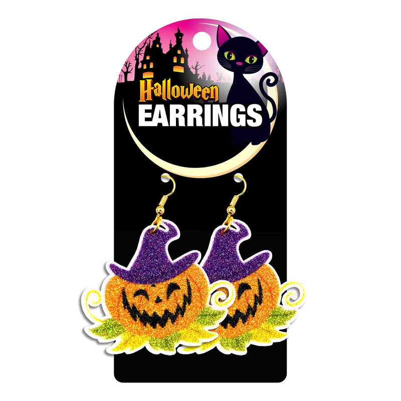 768307 - Halloween Accessories Assortment Floor display