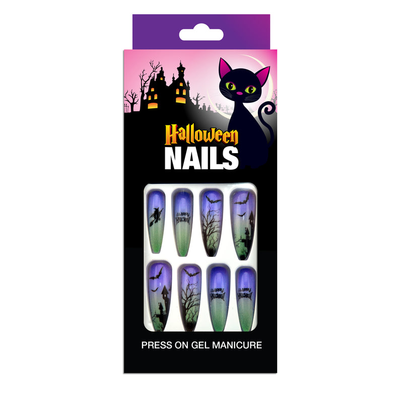 768306 - Halloween Bat/Devil Accessories Assortment