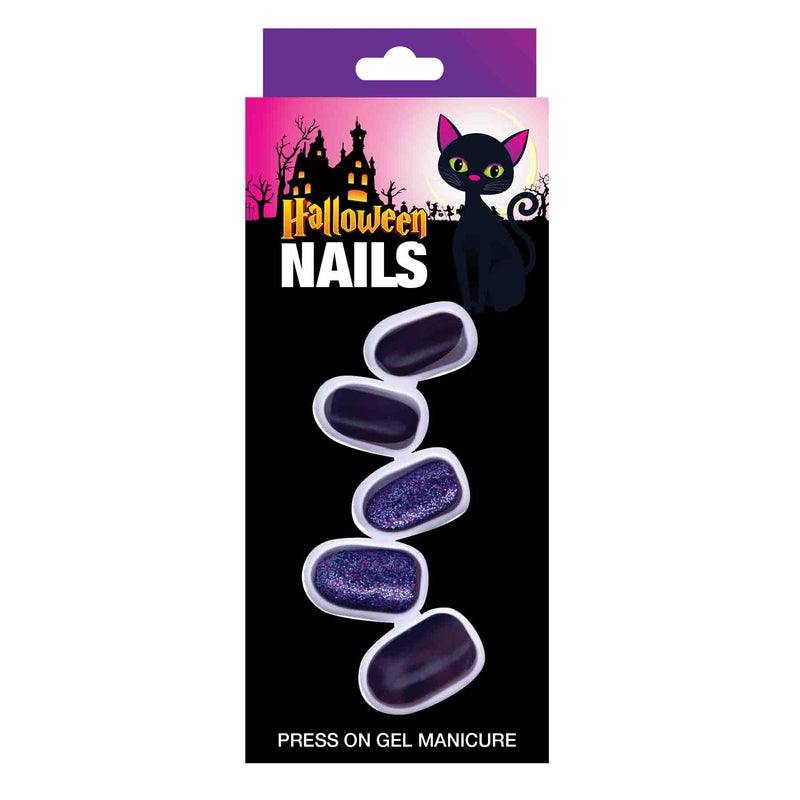 768307 - Halloween Accessories Assortment Floor display