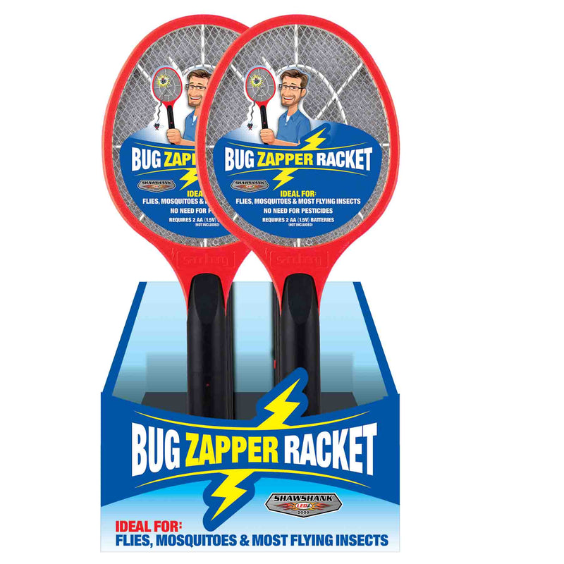 768360 - Bug Zapper Racket