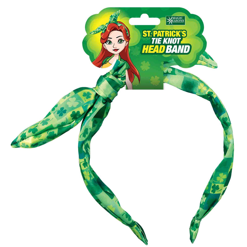768388 - St. Patrick's Day Unlit Headbands