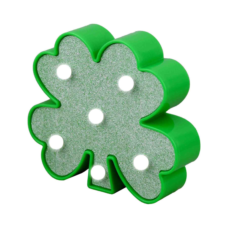 768384 - St Patricks Marquee Decorations