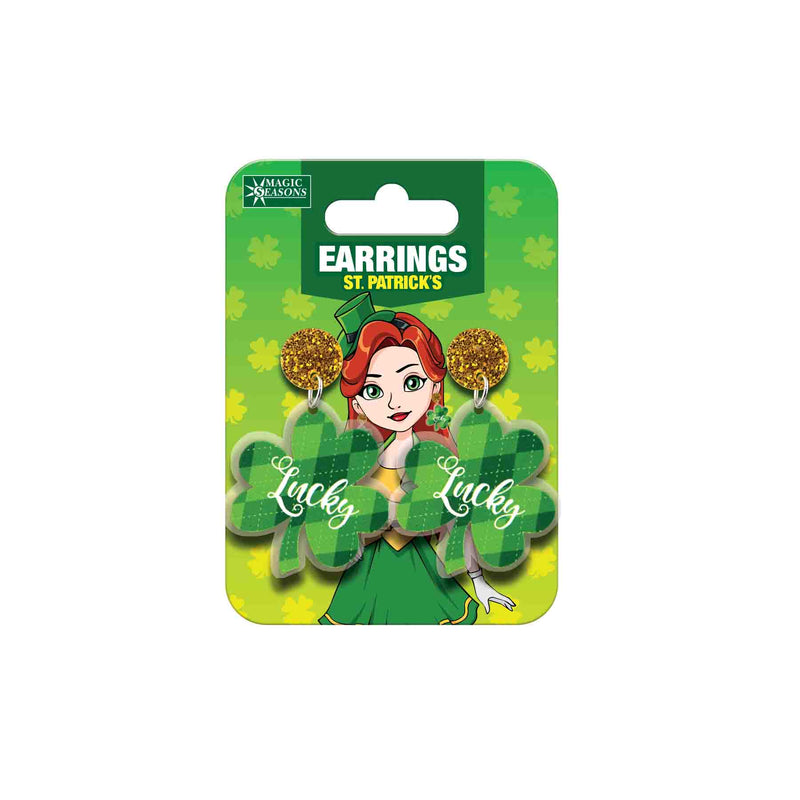 768386 - St. Patrick's Wearable Assortment 84ct