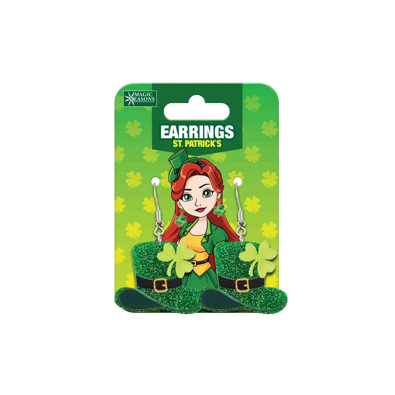 768386 - St. Patrick's Wearable Assortment 84ct