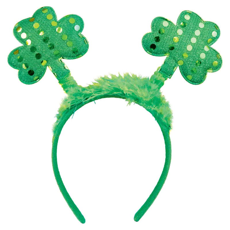 768386 - St. Patrick's Wearable Assortment 84ct