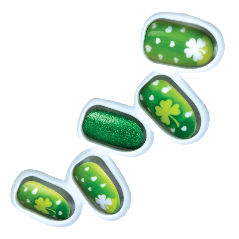 768386 - St. Patrick's Wearable Assortment 84ct