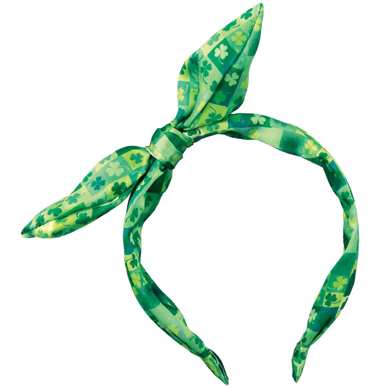 768388 - St. Patrick's Day Unlit Headbands
