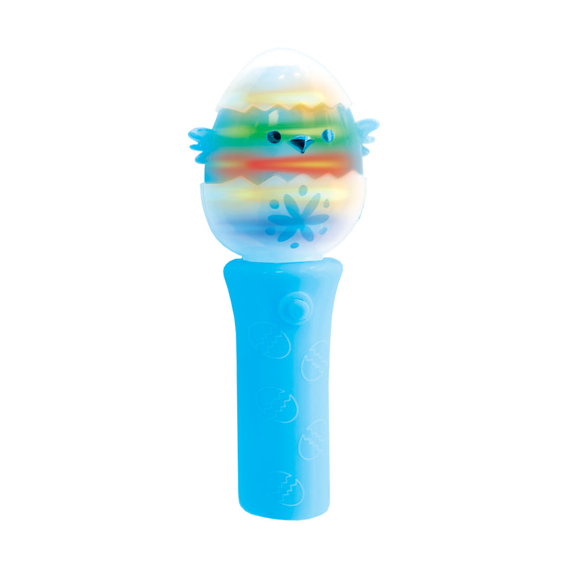 768399 - Easter LED Chick Spinner