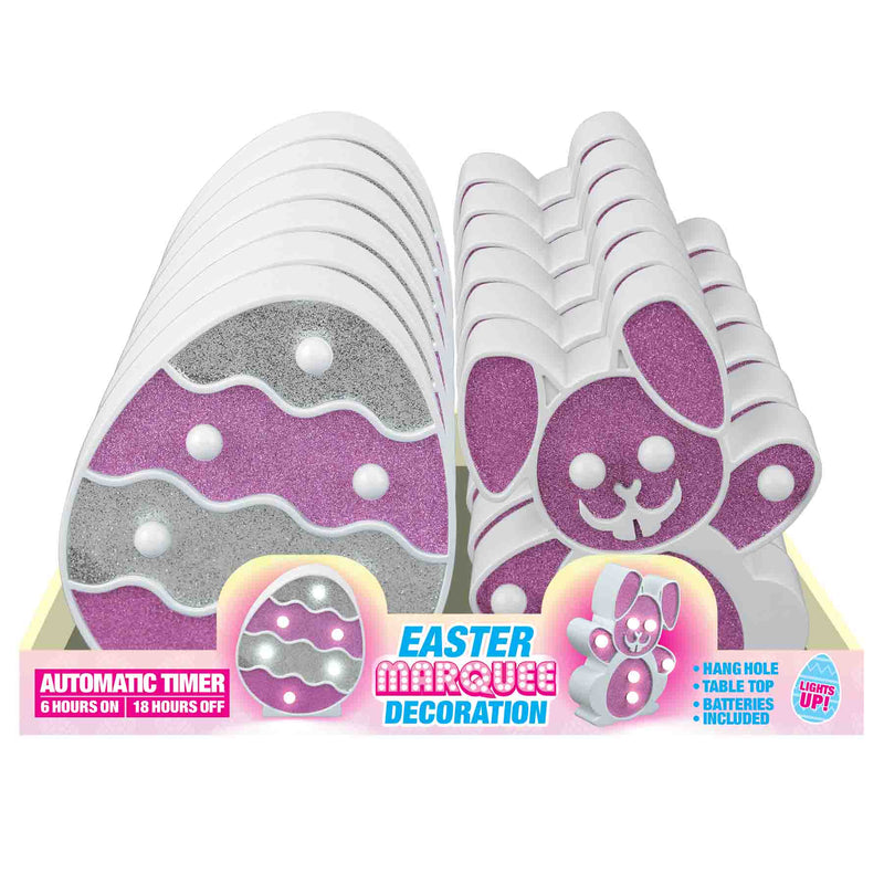 768401 - Easter Marquee Decorations