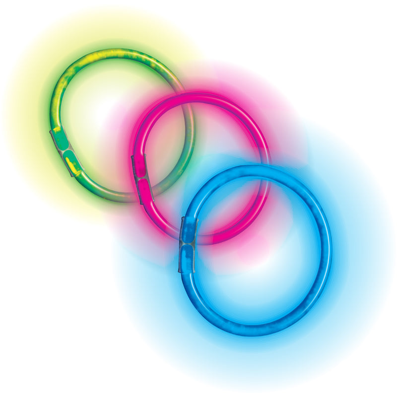 768418 - Happy Birthday Glow Stick