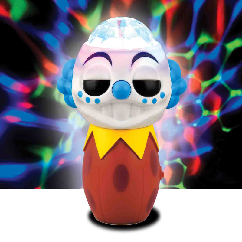 768423 - Halloween Table Show - Clown